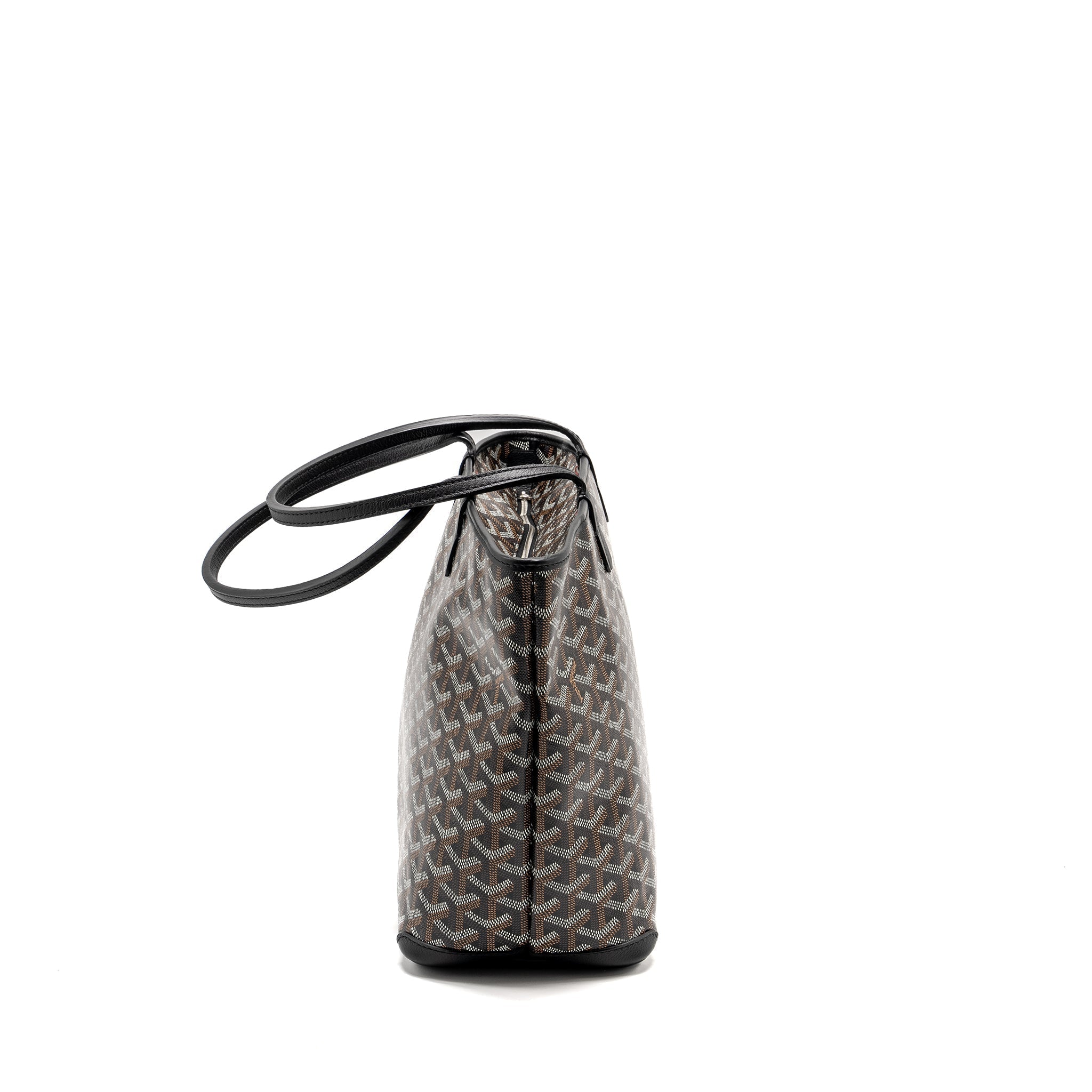 goyard-artois-pm-tote-bag-goyardline-canvas-black-shw