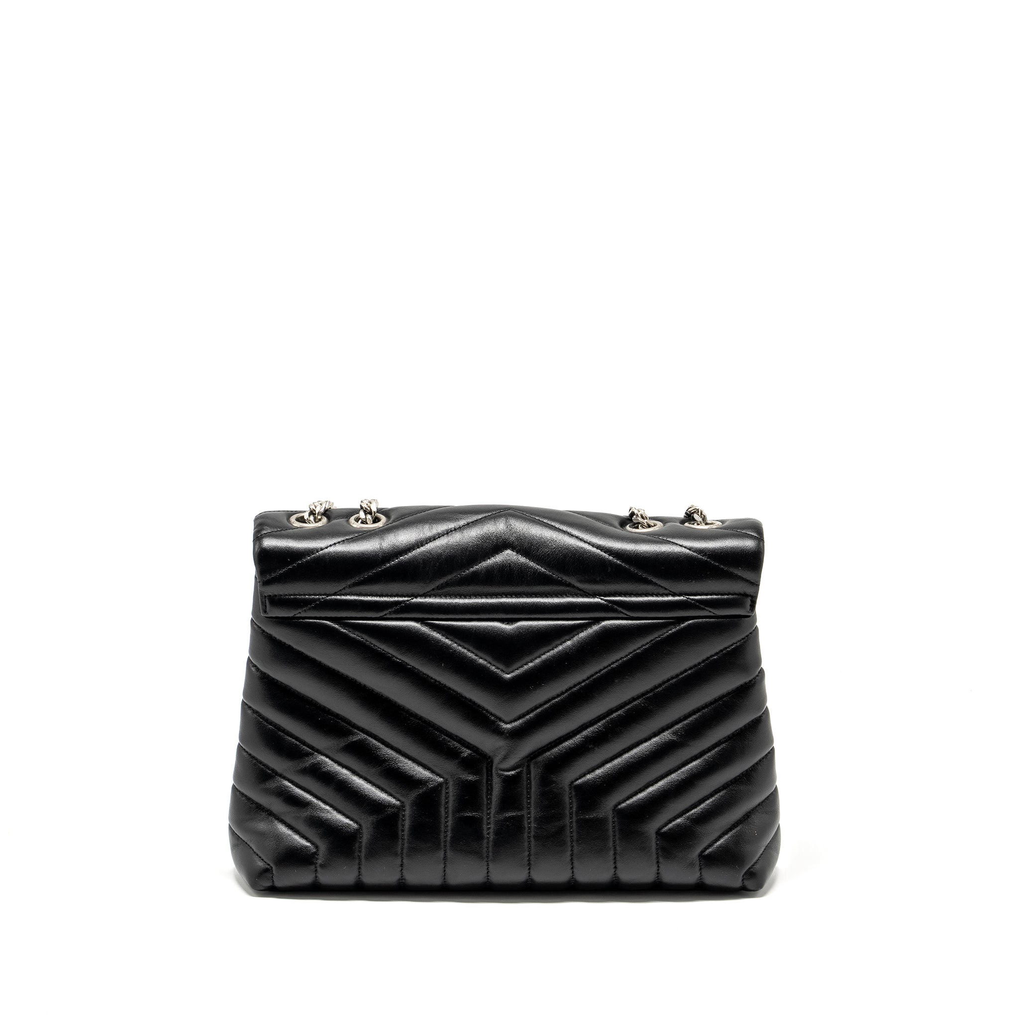 saint-laurent-ysl-medium-lou-lou-bag-calfskin-black-ruthenium-hardware