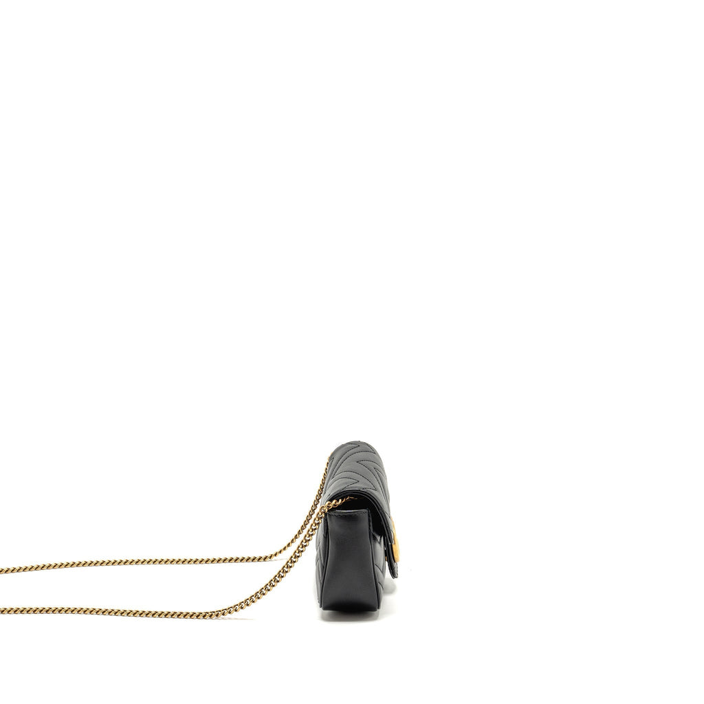 gucci-super-mini-gg-marmont-calfskin-black-ghw-1