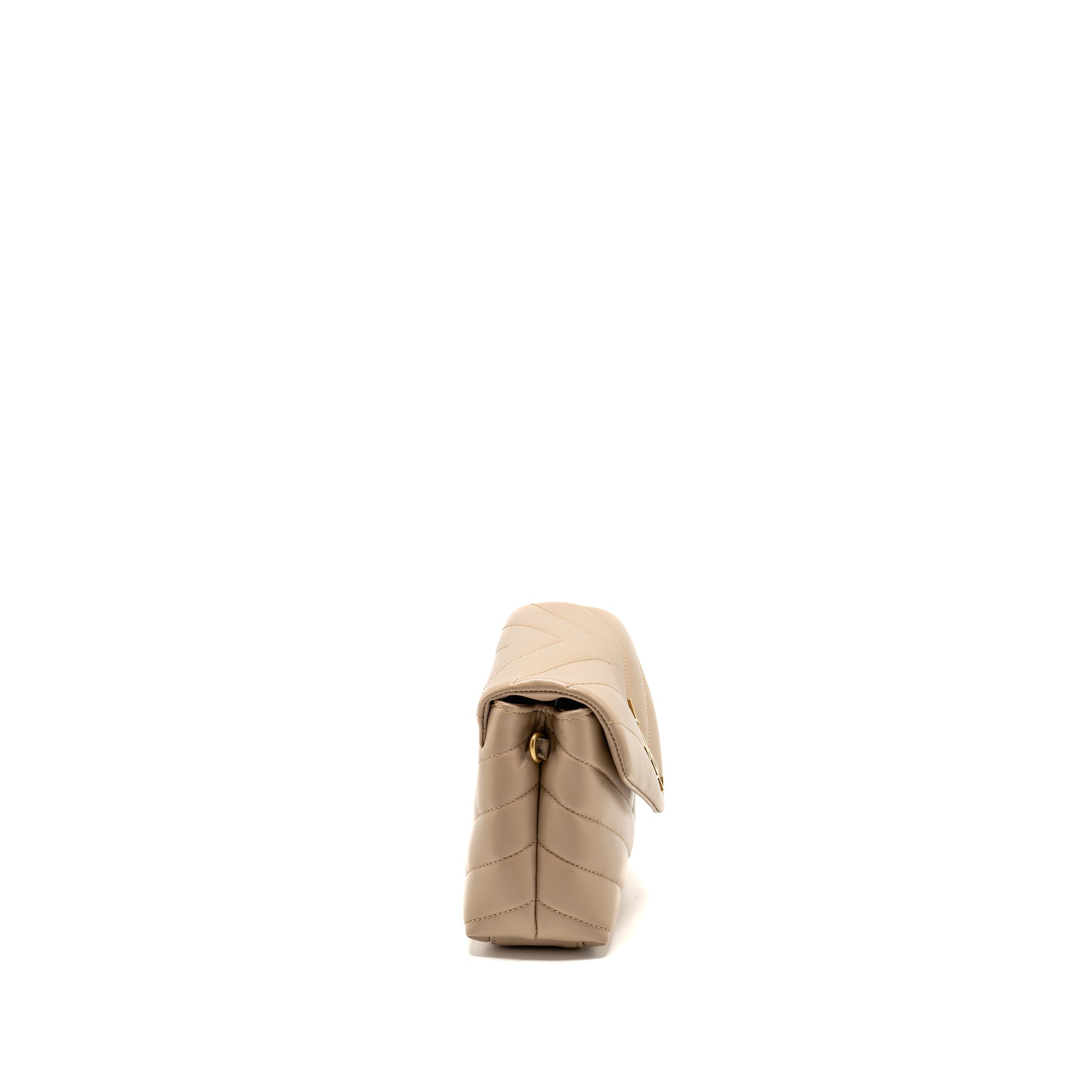 saint-laurent-ysl-mini-toy-loulou-strap-bag-calfskin-dark-beige-ghw