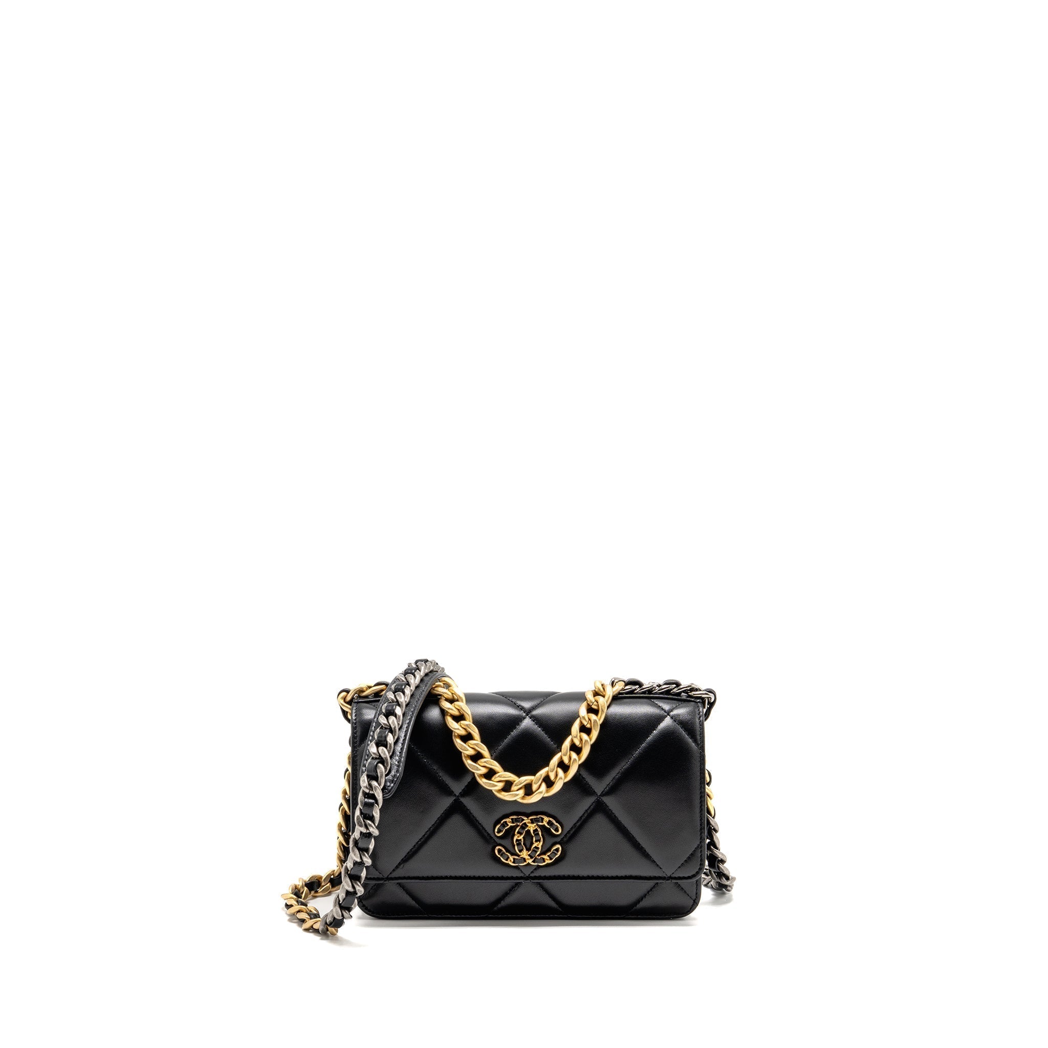 chanel-19-wallet-on-chain-lambskin-black-multicolour-hardware-2