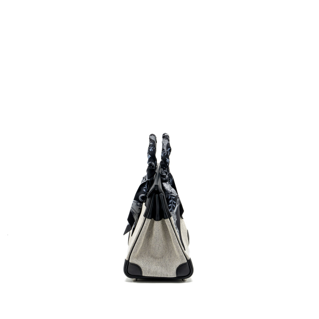 hermes-birkin-25-toile-swift-canvas-black-shw-stamp-b