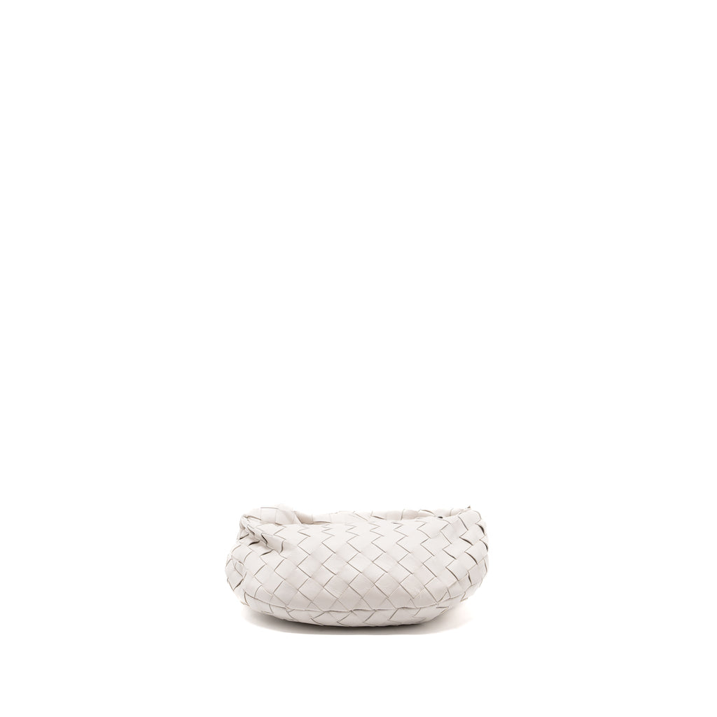 bottega-veneta-mini-jodie-lambskin-chalk-ghw