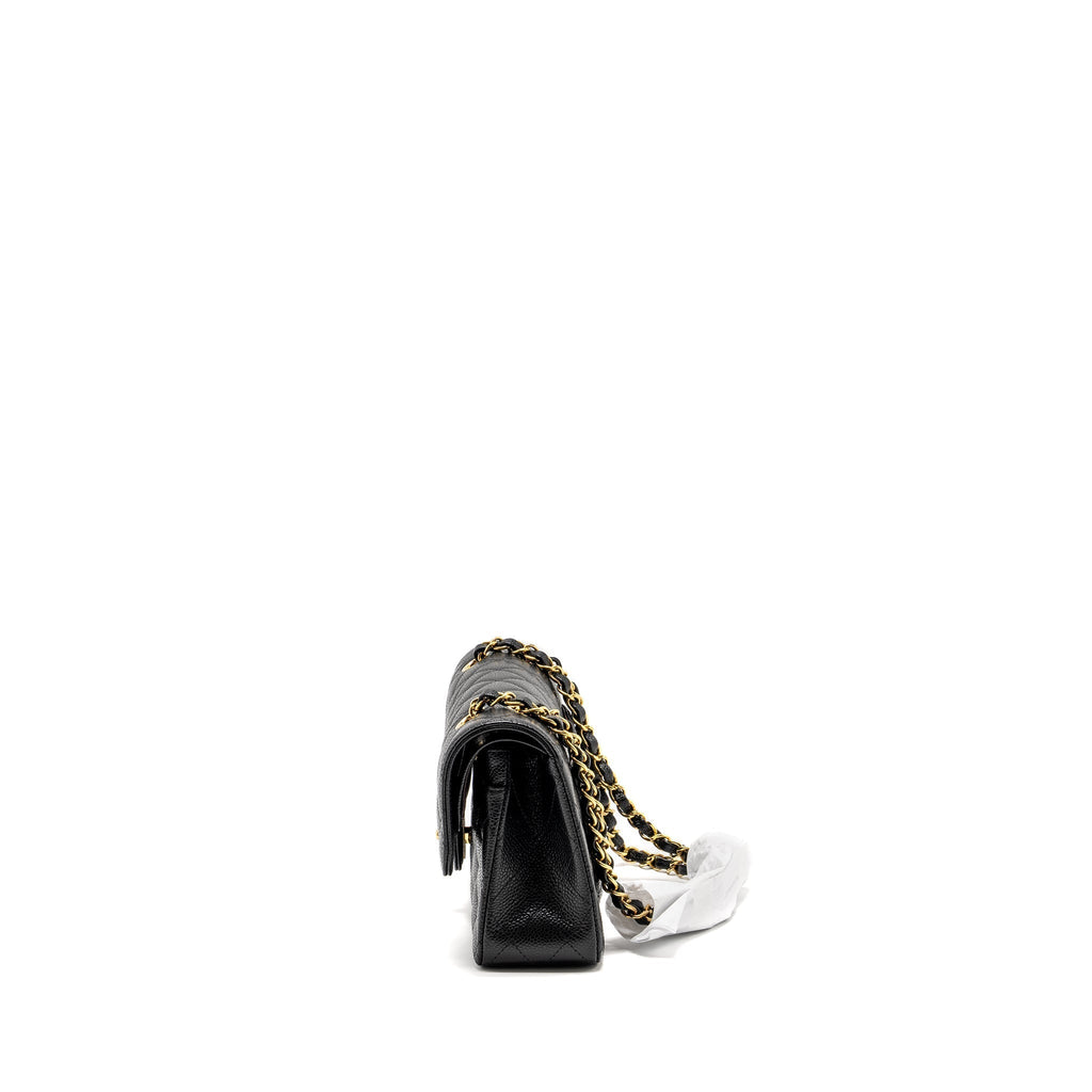 chanel-small-classic-double-flap-bag-caviar-black-ghw-microchip-10