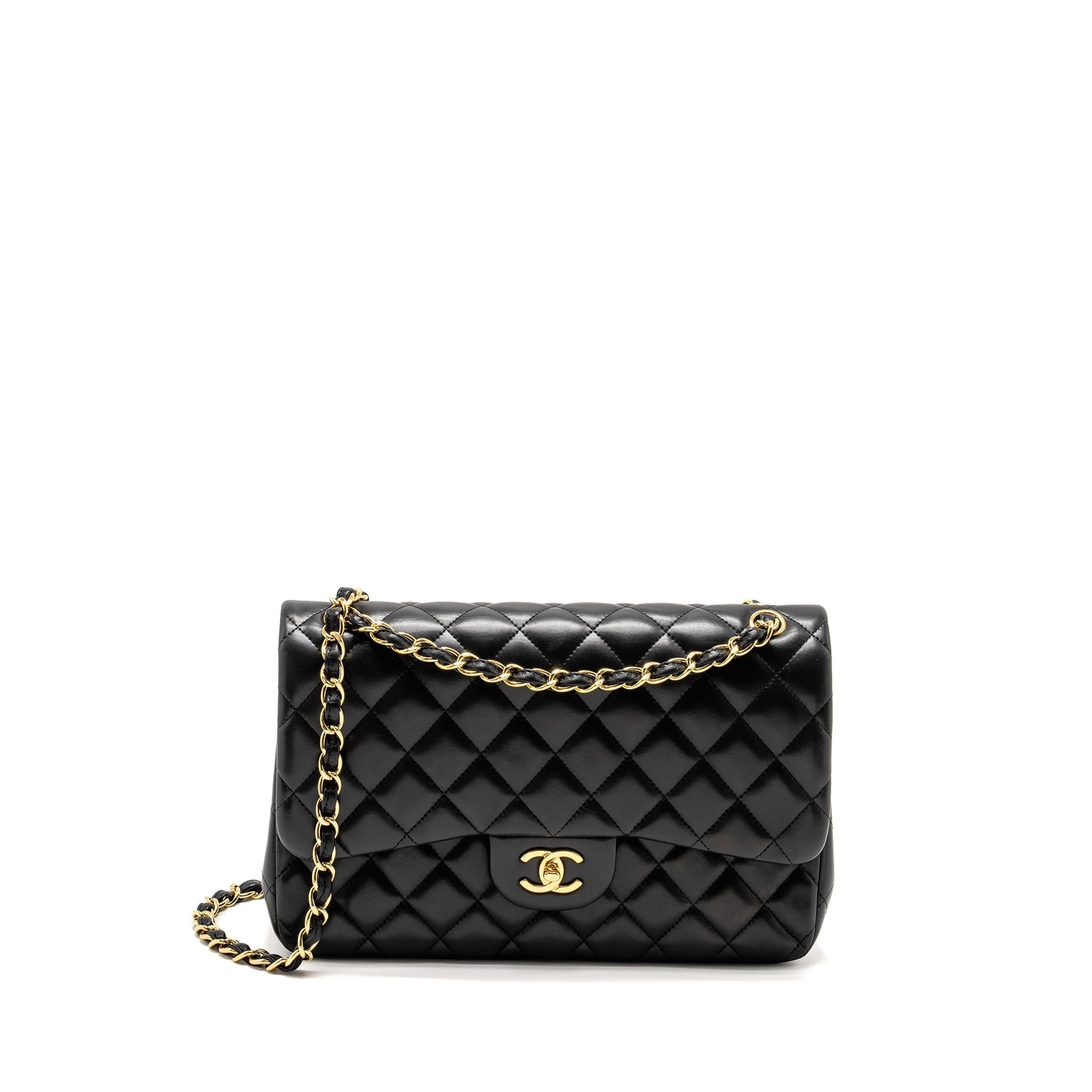 chanel-jumbo-classic-double-flap-bag-lambskin-black-ghw-2
