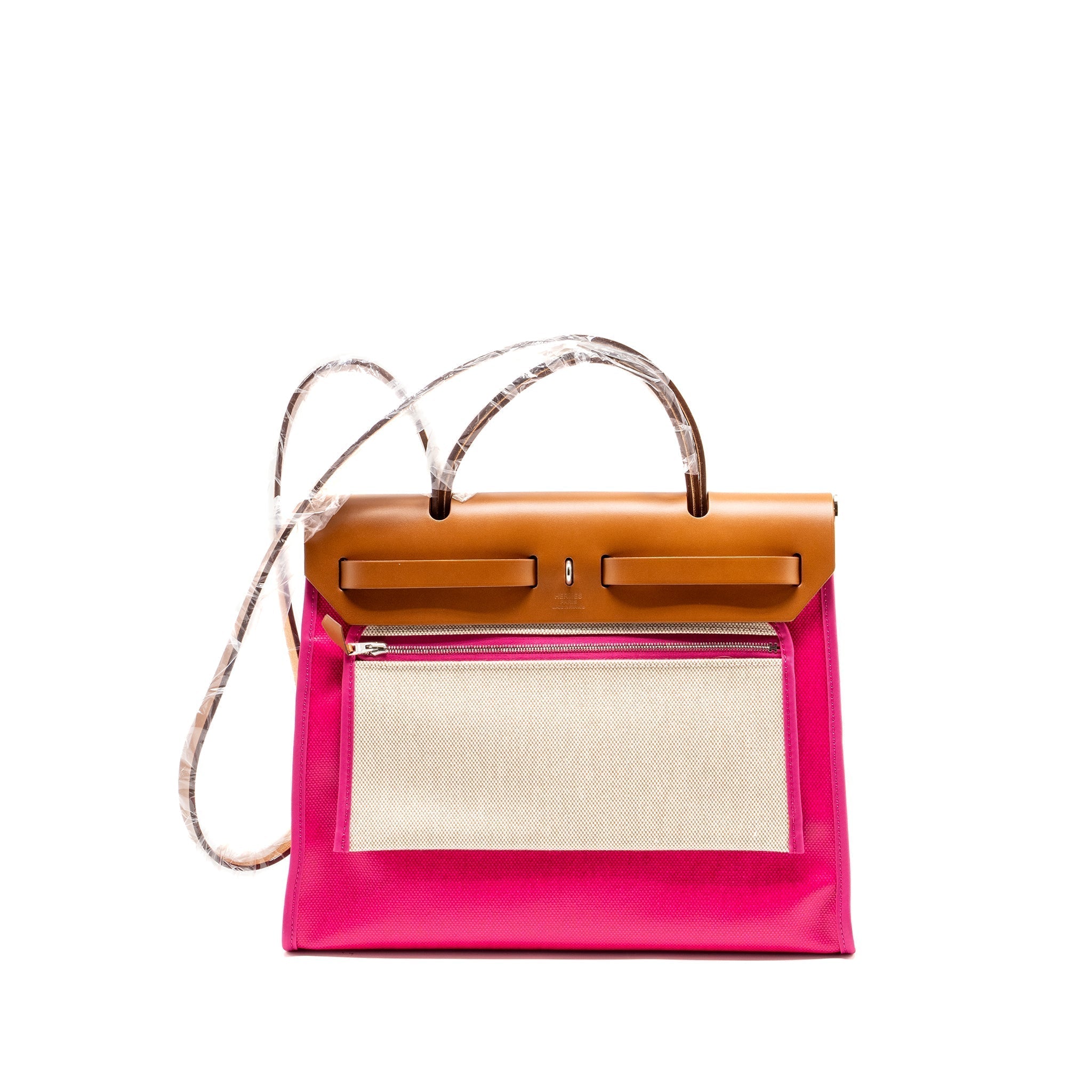 hermes-herbag-31-zip-bag-toile-h-berliner-canvas-hunter-rose-shocking-beige-fauve-shw-stamp-u-copy