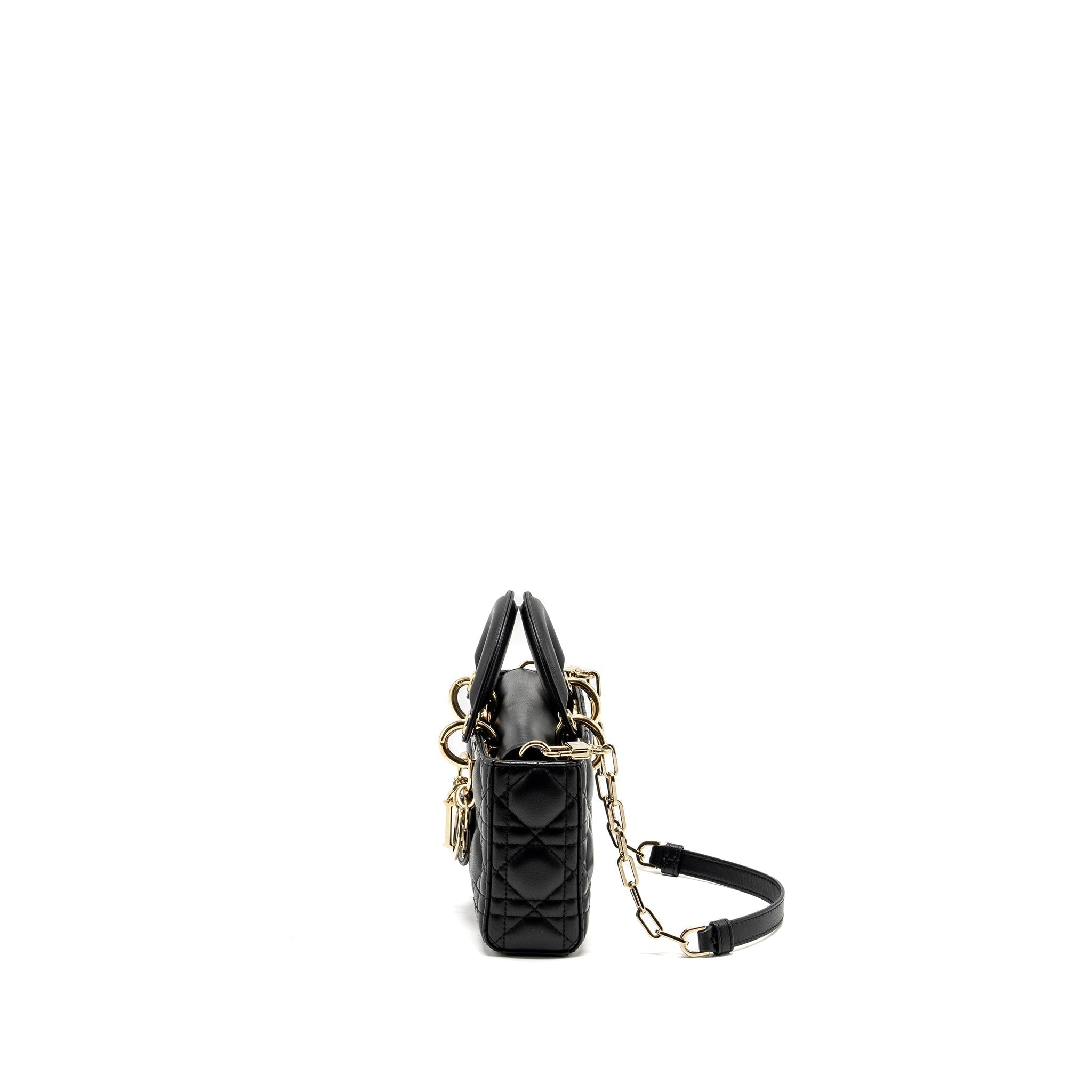 dior-lady-d-joy-small-bag-lambskin-black-lghw