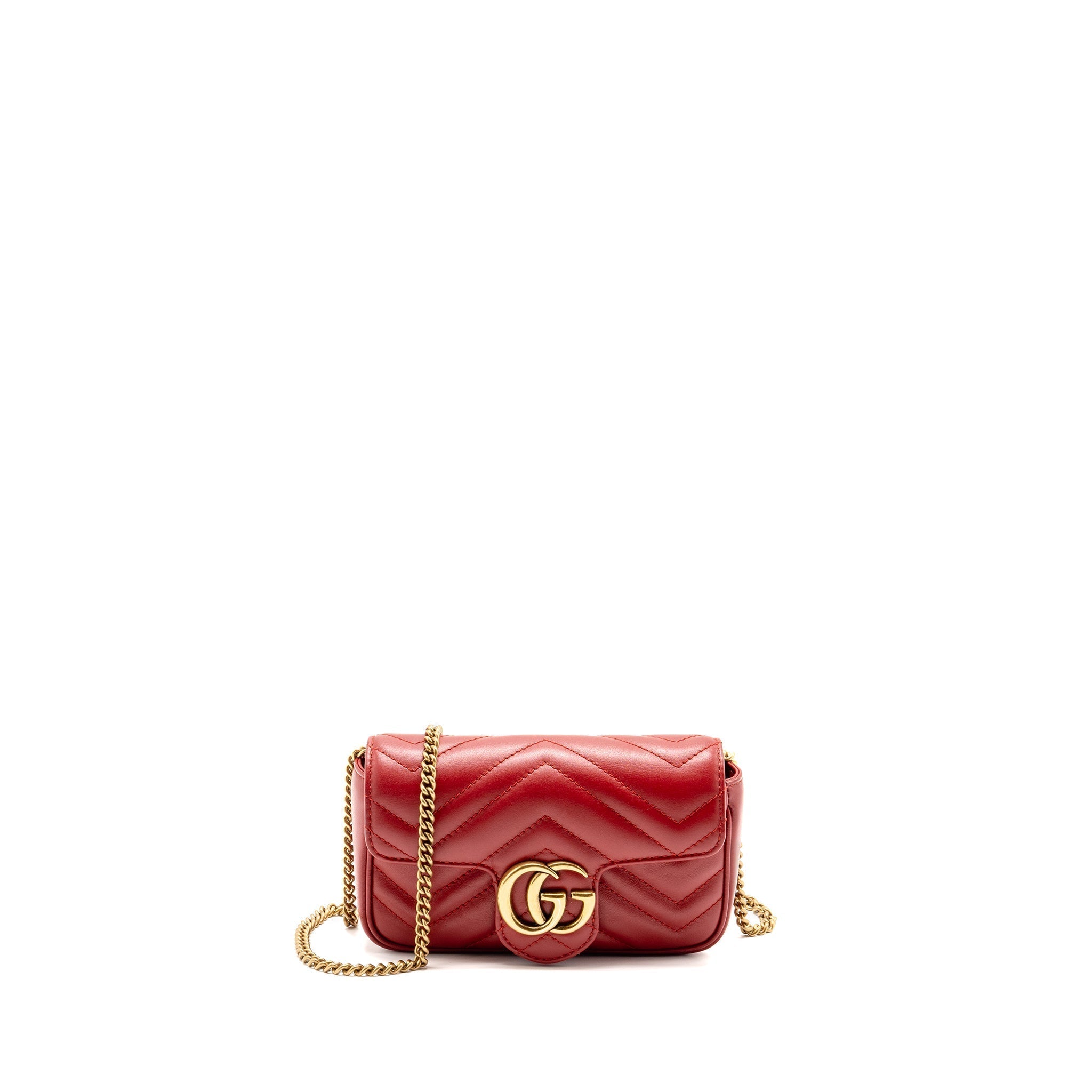 gucci-gg-marmont-super-mini-bag-matelasse-calfskin-red-brushed-ghw