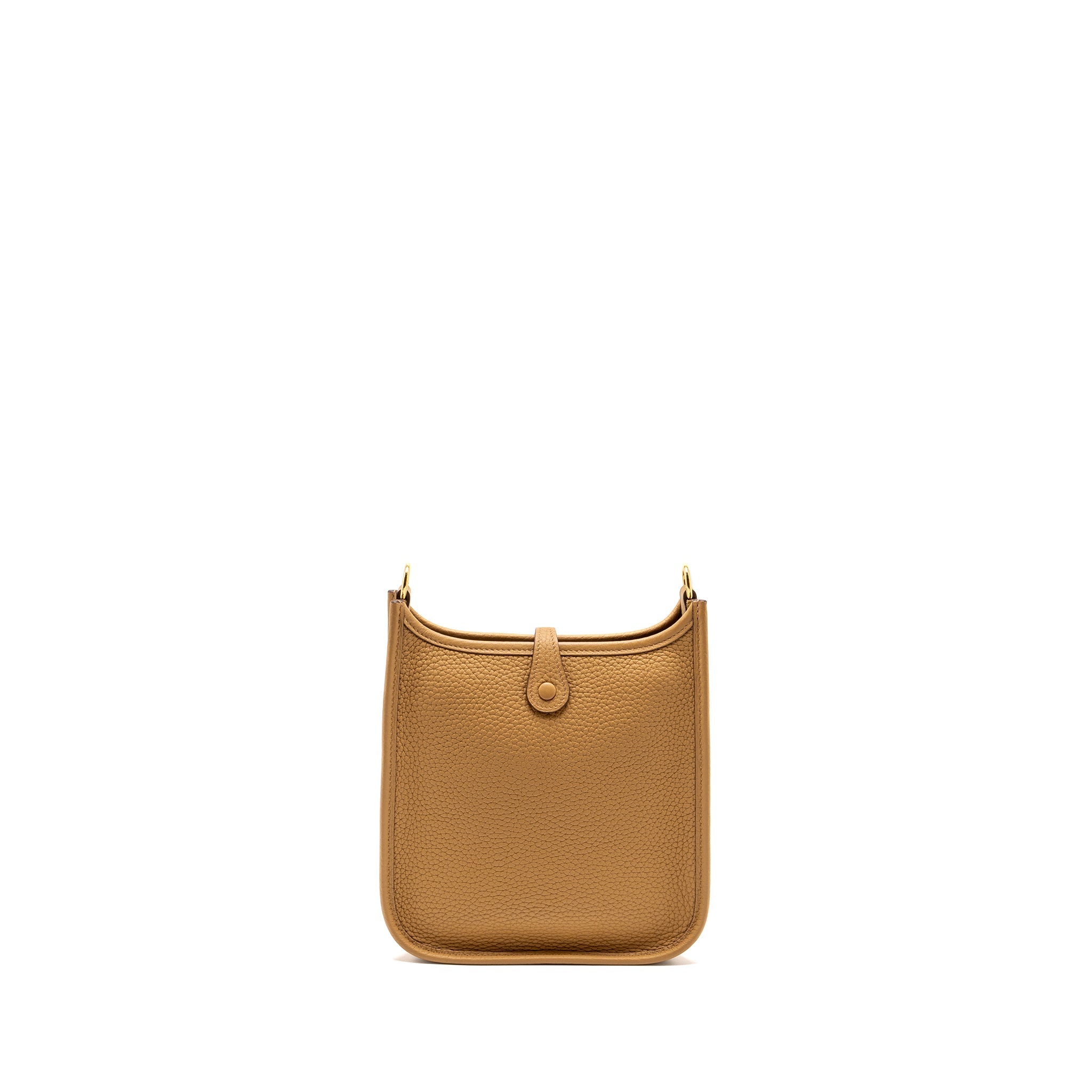 hermes-mini-evelyne-clemence-biscuit-camel-ghw-stamps
