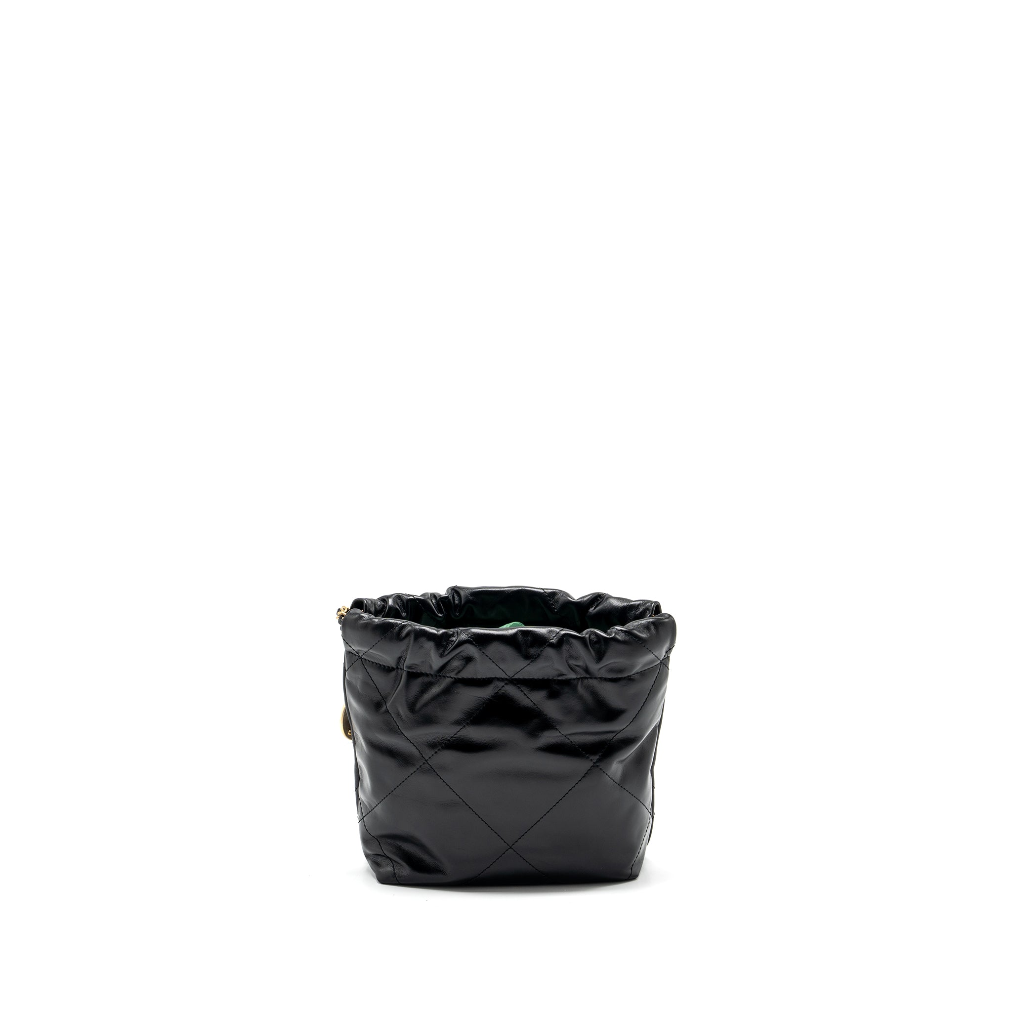 chanel-mini-22-bag-shiny-calfskin-black-ghw-microchip-4