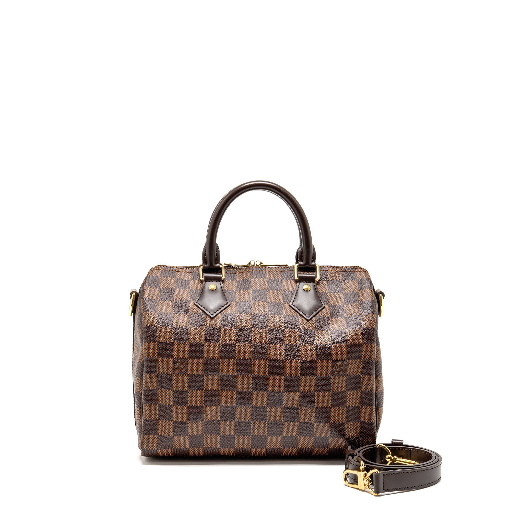 louis-vuitton-speedy-bandouliere-25-damier-ebene-canvas-ghw-4
