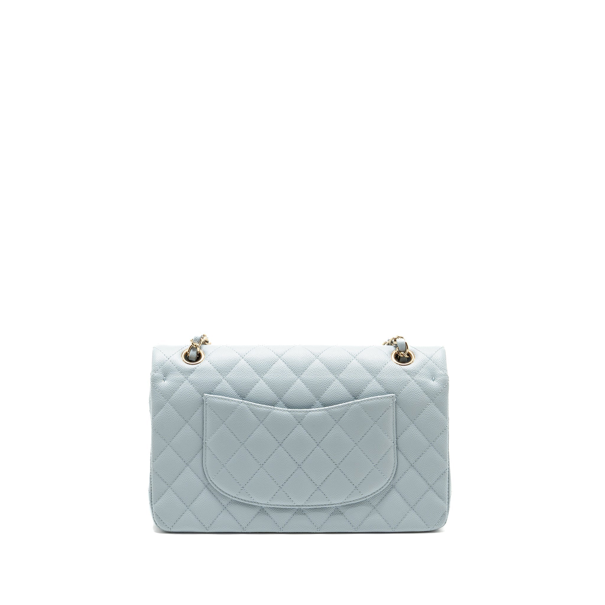 chanel-medium-classic-double-flap-bag-caviar-light-blue-lghw-microchip-1