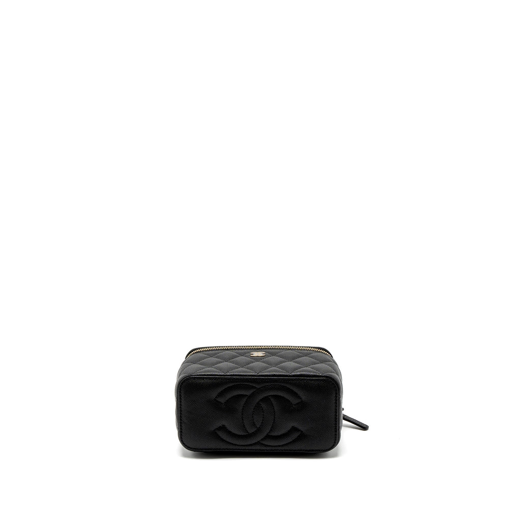 copy-of-chanel-long-vanity-with-chain-caviar-black-lghw-microchip