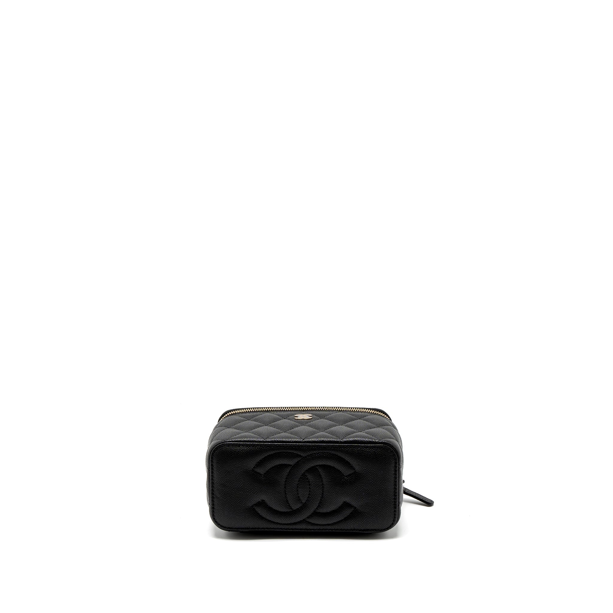 copy-of-chanel-long-vanity-with-chain-caviar-black-lghw-microchip
