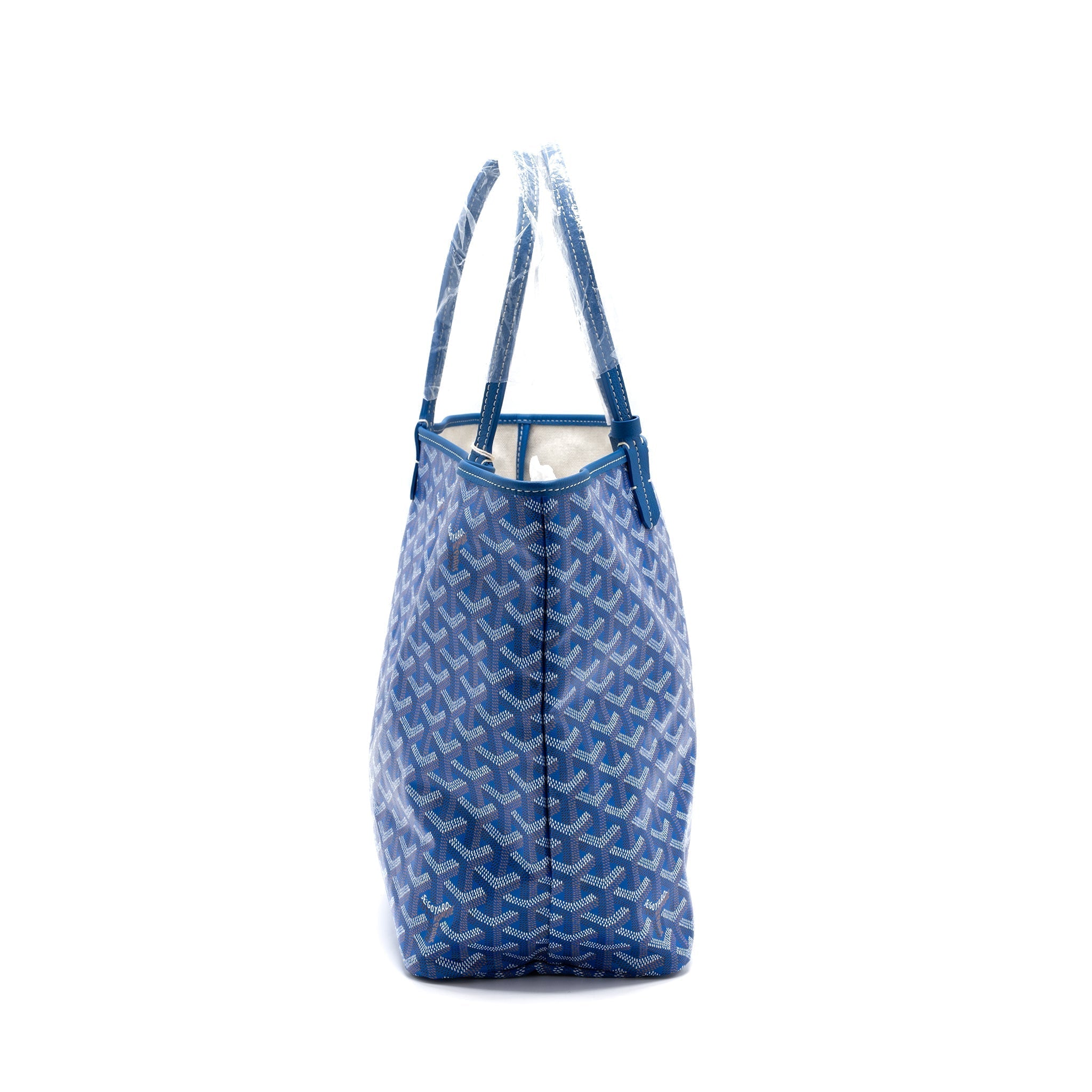 goyard-saint-louis-pm-tote-bag-blue-shw