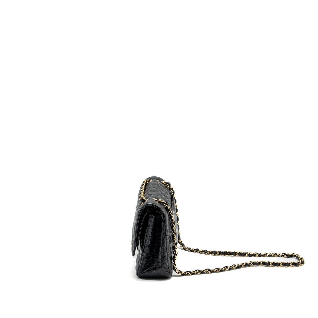chanel-medium-classic-double-flap-bag-caviar-black-ghw-23