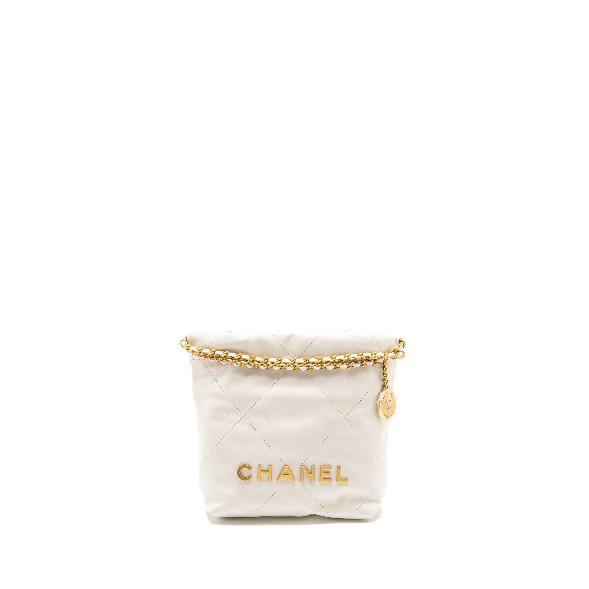 chanel-mini-22-bag-white