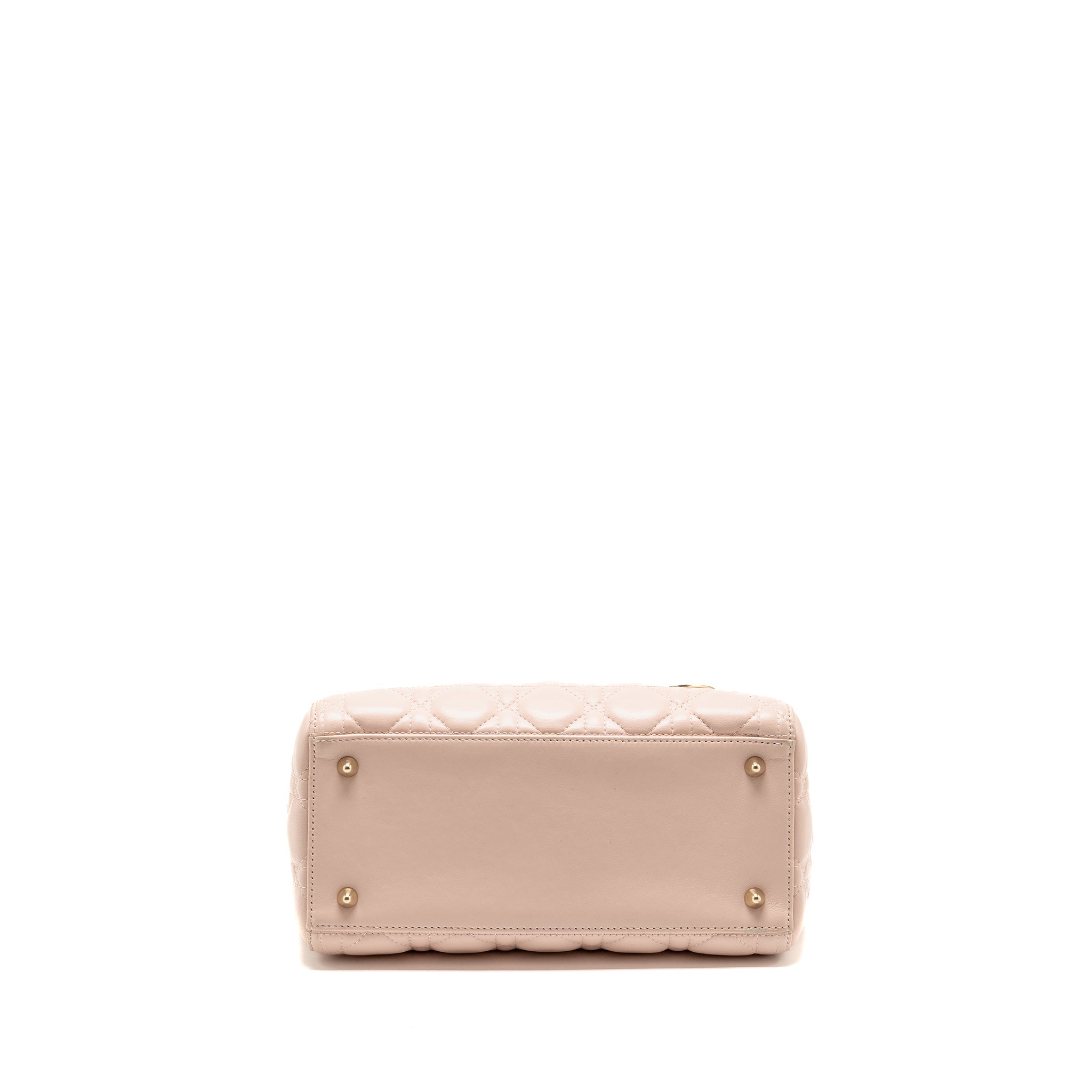 dior-medium-lady-dior-lambskin-light-pink-lghw-copy