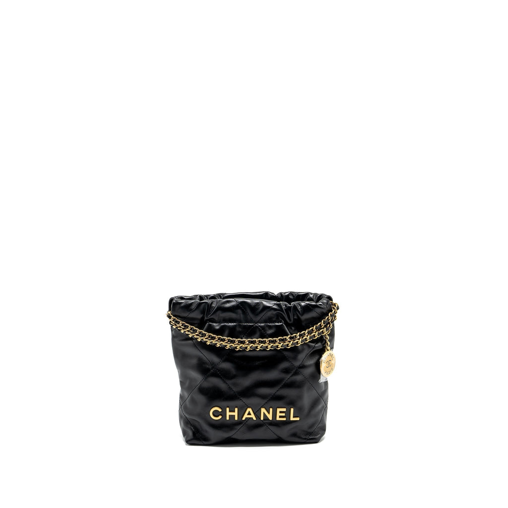chanel-mini-22-bag-shiny-calfskin-black-ghw-microchip-4
