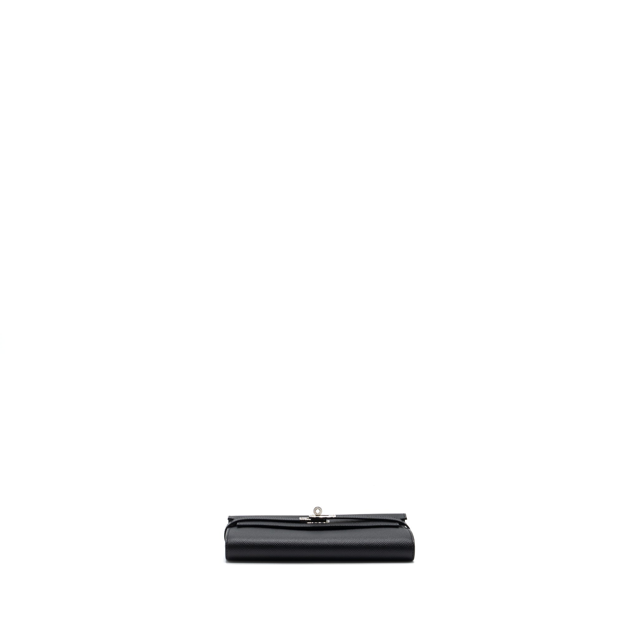 hermes-kelly-long-wallet-epsom-black-shw