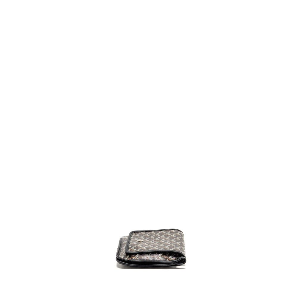goyard-plumet-pocket-pochette-goyardine-canvas-black-shw-copy