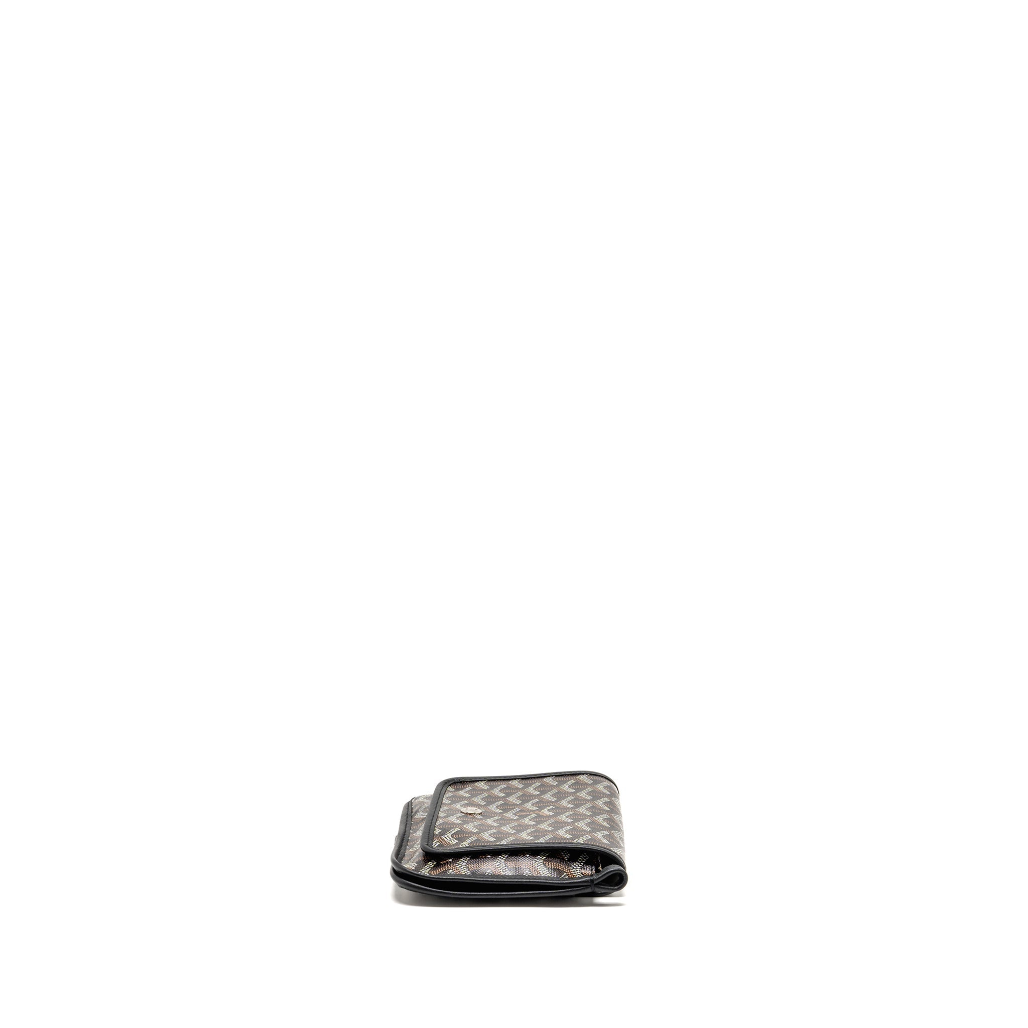 goyard-plumet-pocket-pochette-goyardine-canvas-black-shw-copy