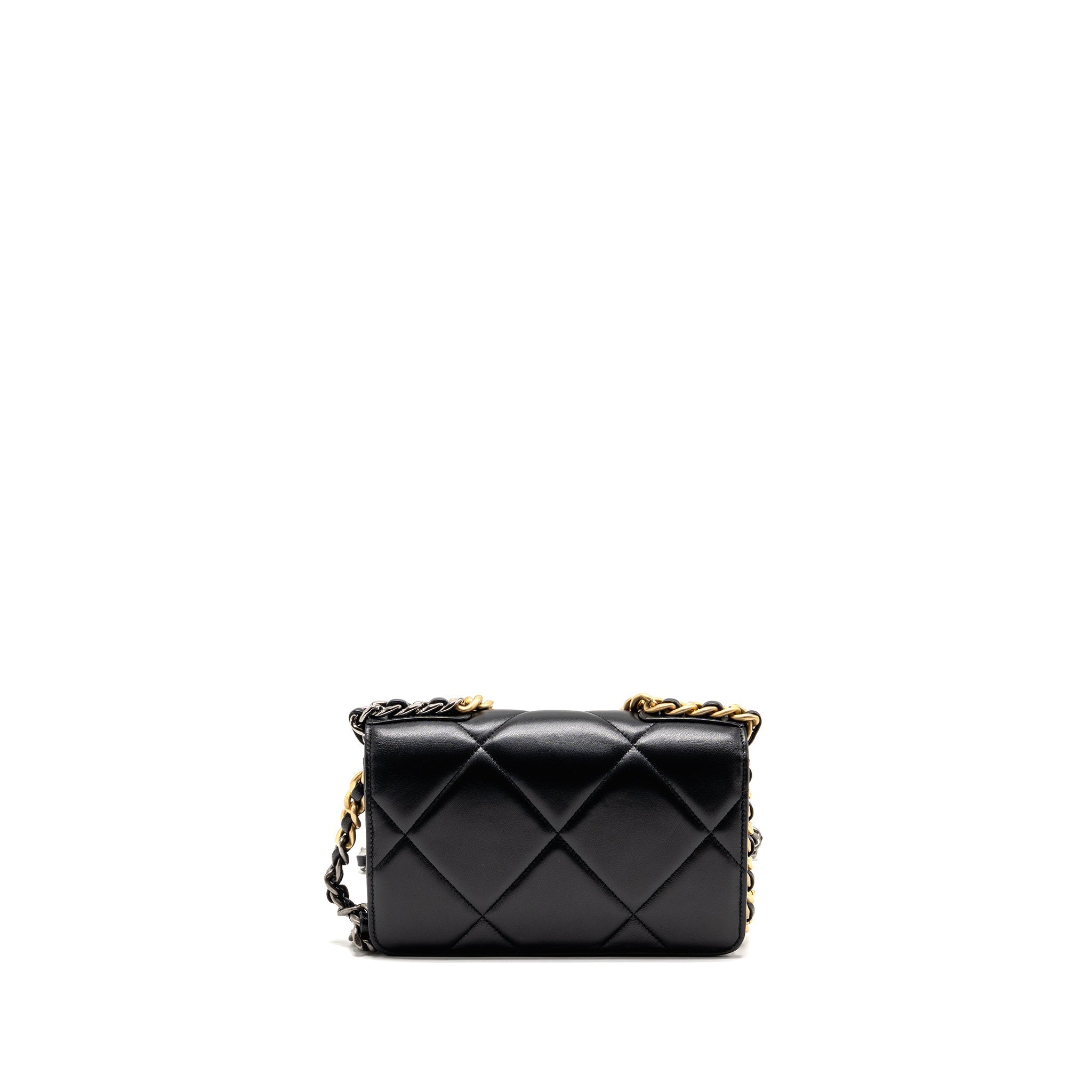 chanel-19-wallet-on-chain-lambskin-black-multicolour-hardware-2