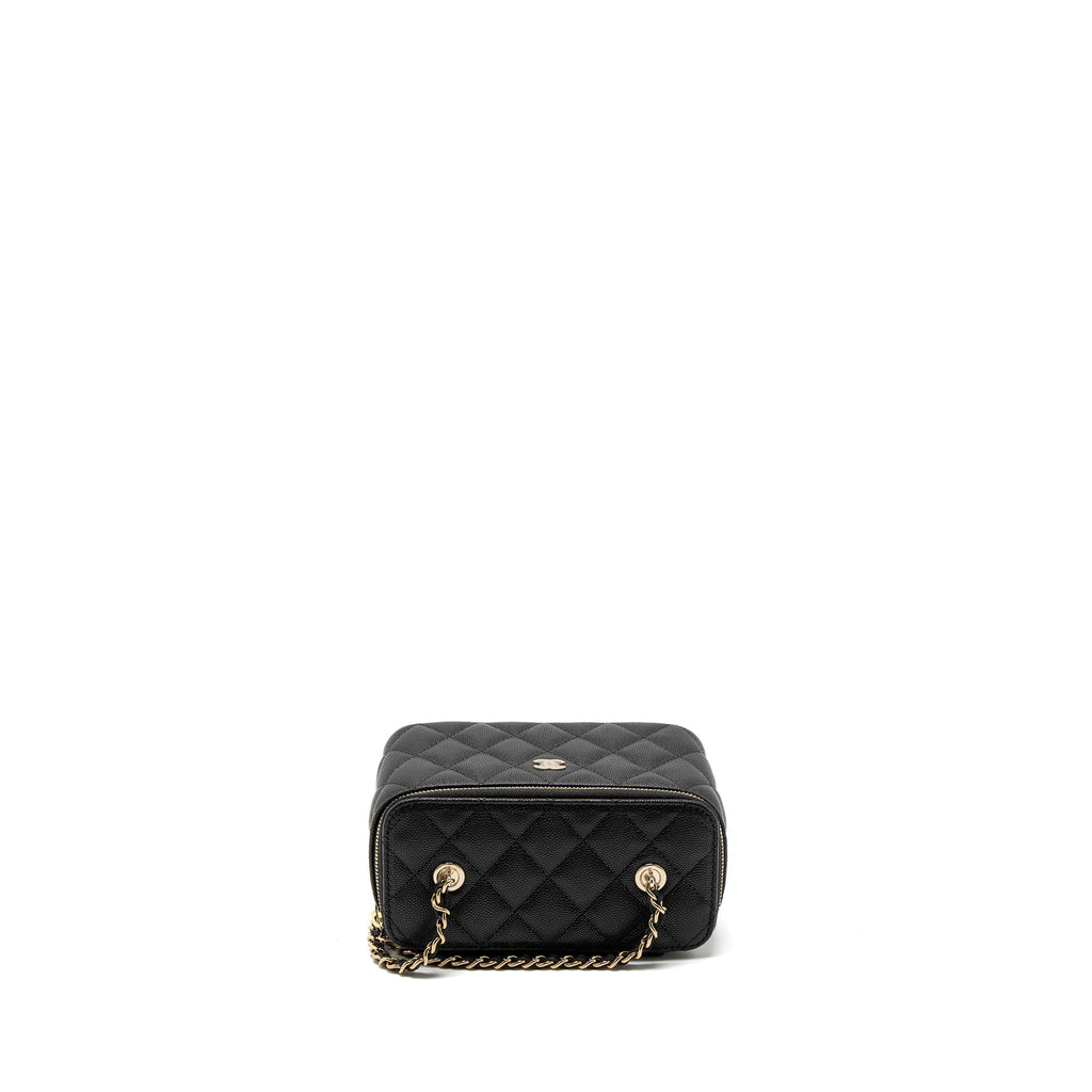 copy-of-chanel-long-vanity-with-chain-caviar-black-lghw-microchip