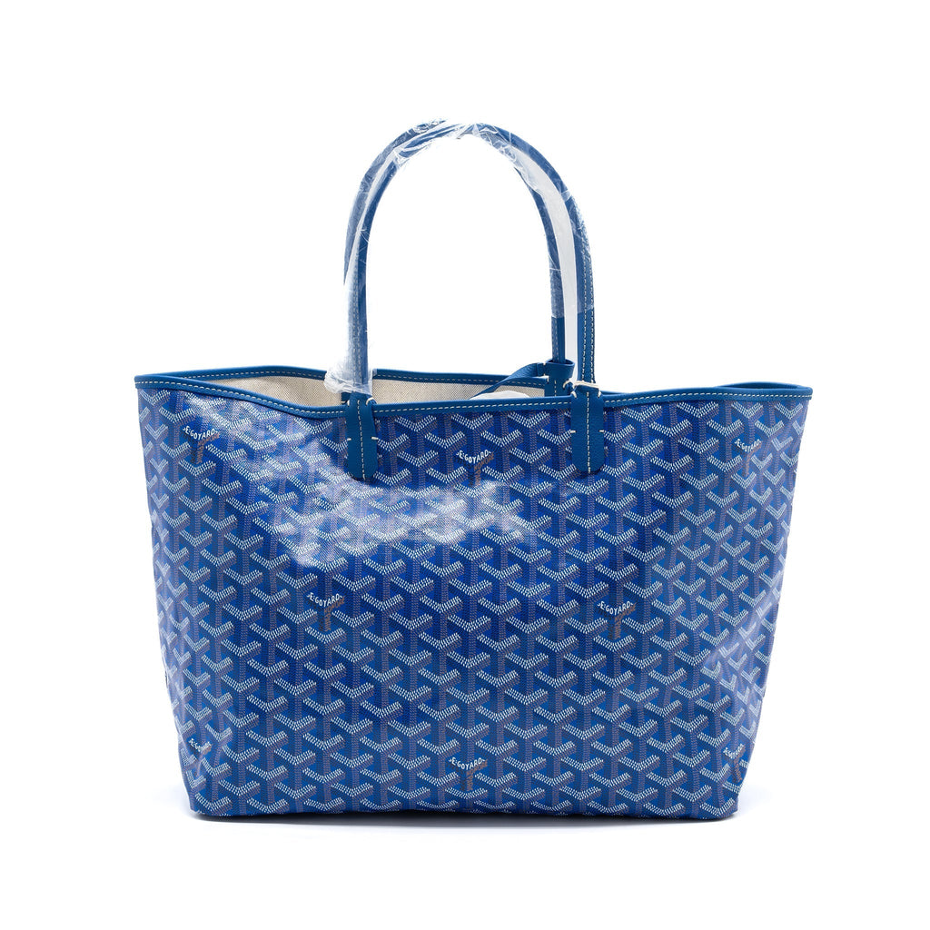 goyard-saint-louis-pm-tote-bag-blue-shw