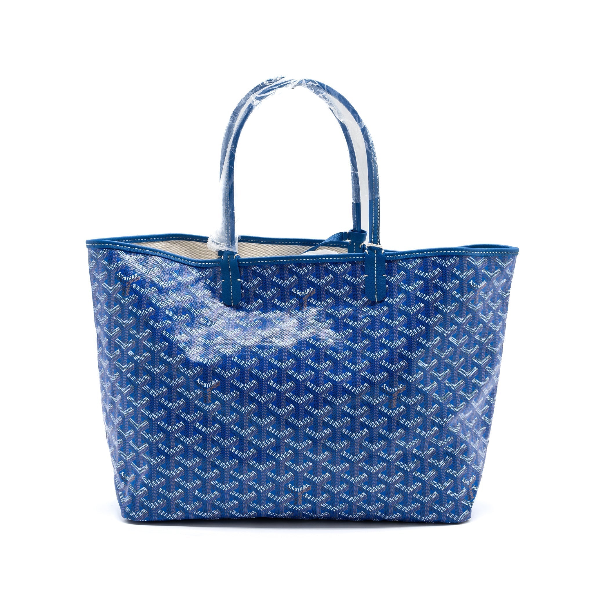goyard-saint-louis-pm-tote-bag-blue-shw