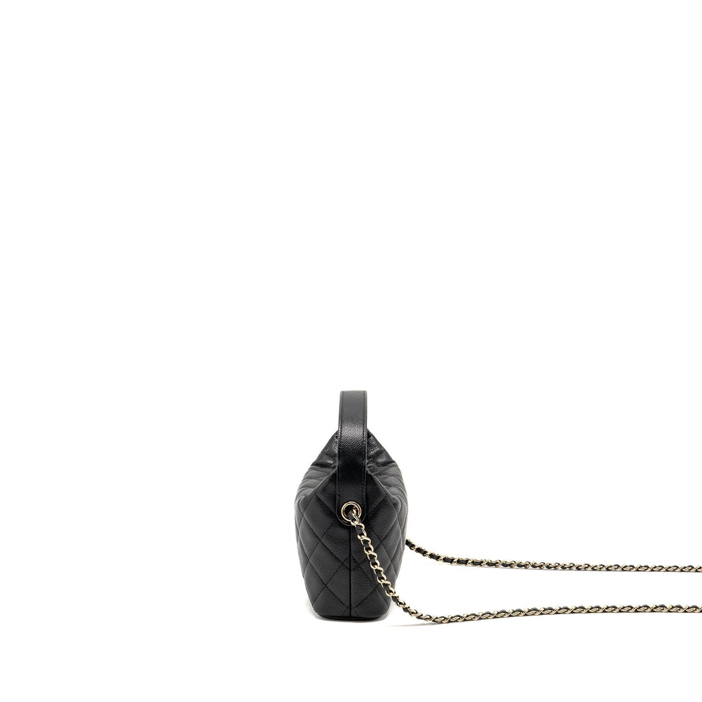 chanel-quilted-hobo-bag-with-chain-caviar-black-lghw-microchip