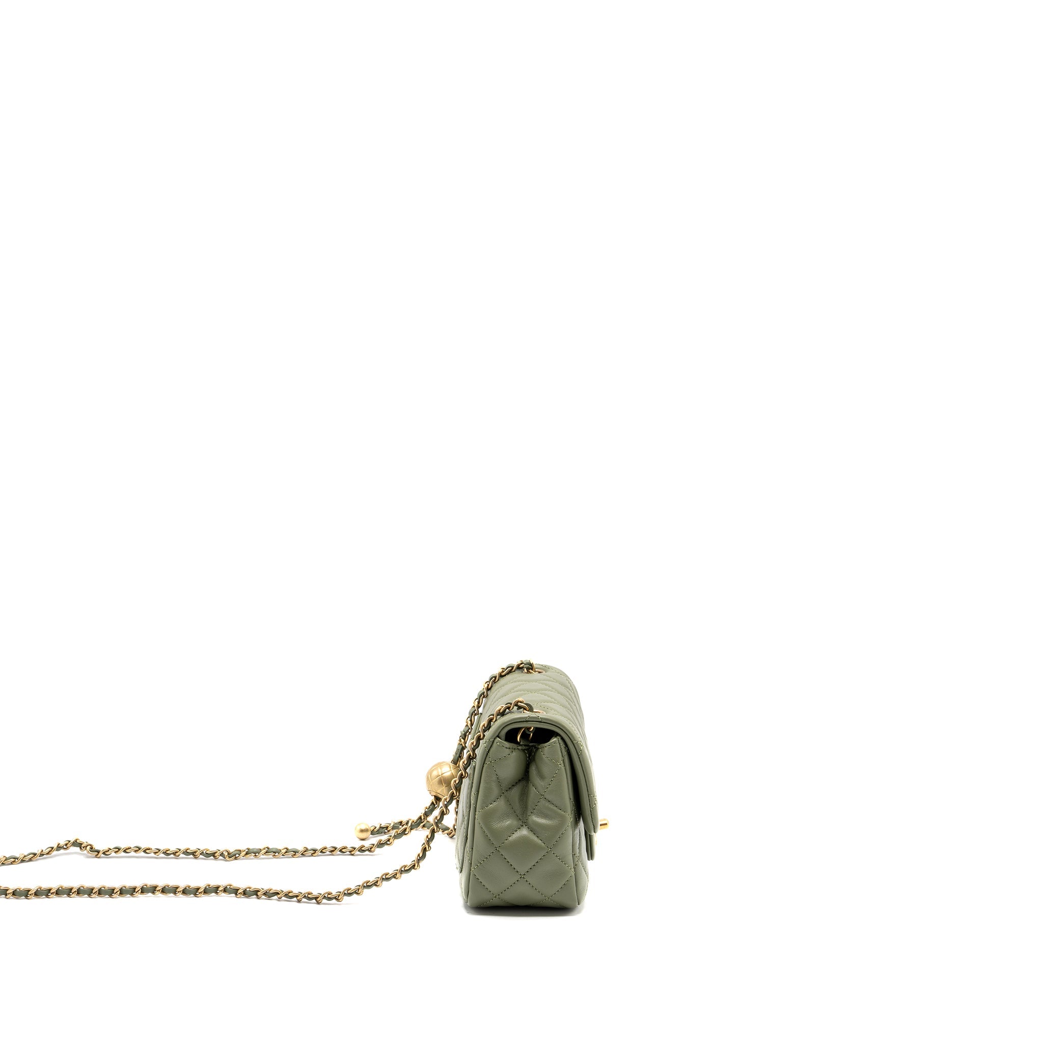 chanel-pearl-crush-mini-square-flap-bag-lambskin-green-ghw-microchip-copy