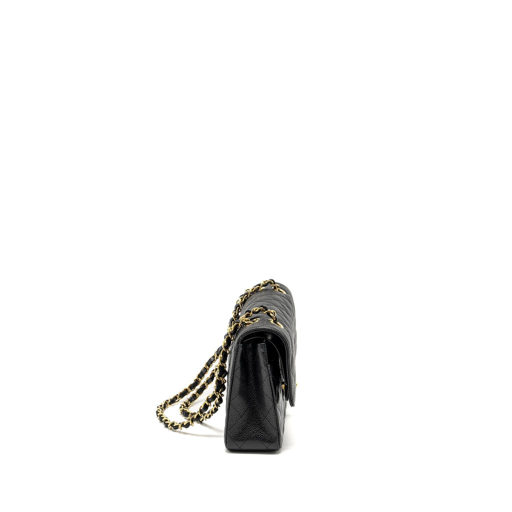 chanel-medium-classic-double-flap-bag-caviar-black-ghw-microchip-8