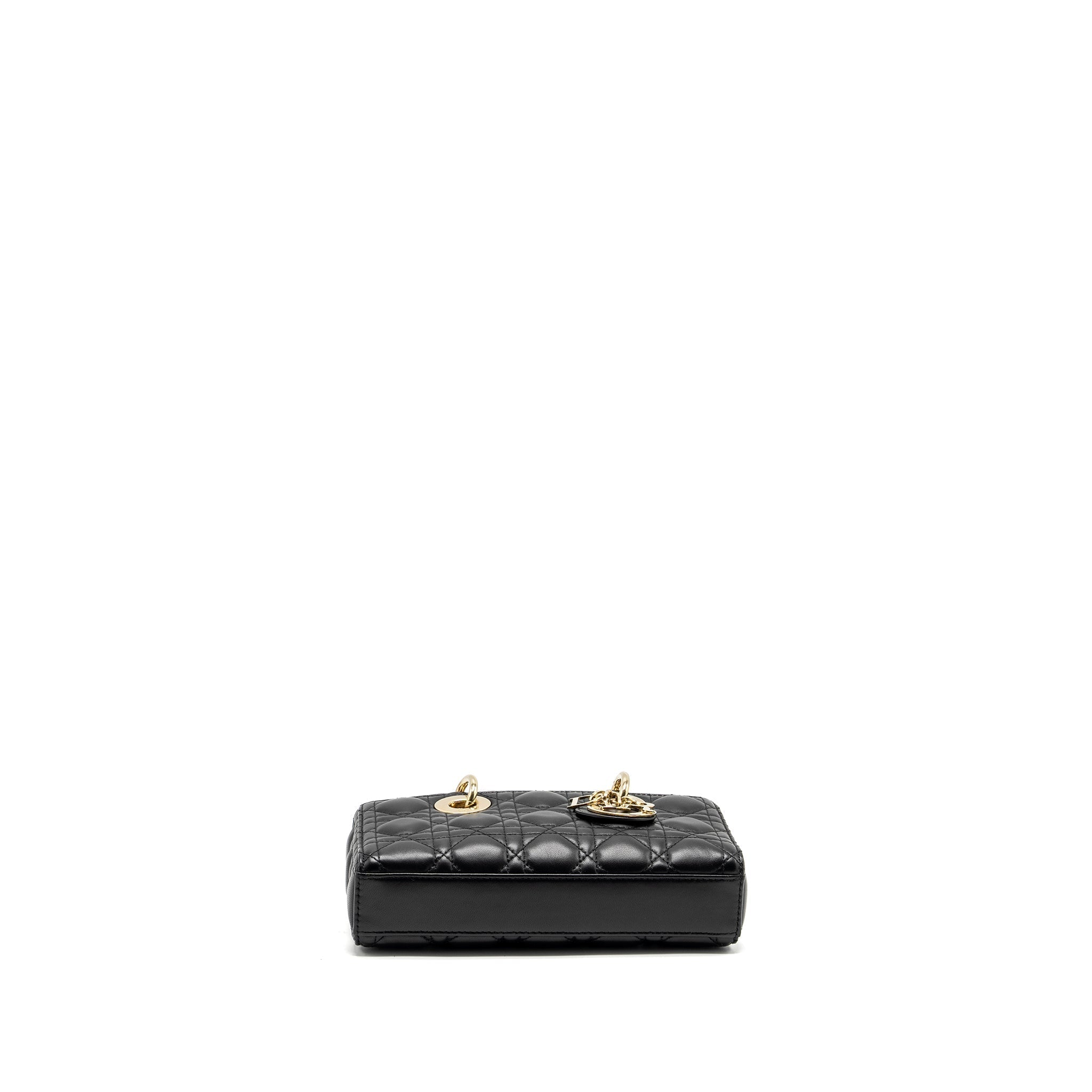 dior-lady-d-joy-small-bag-lambskin-black-lghw