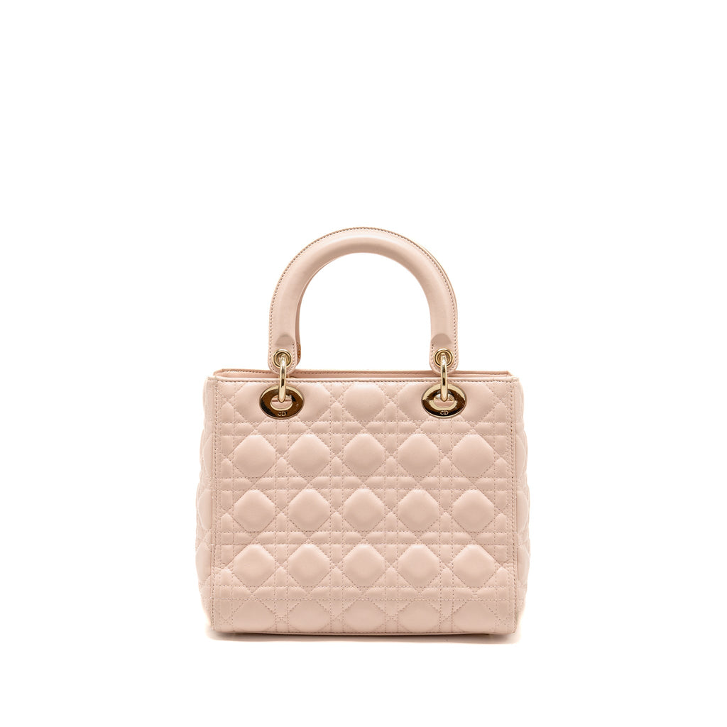 dior-medium-lady-dior-lambskin-light-pink-lghw-copy