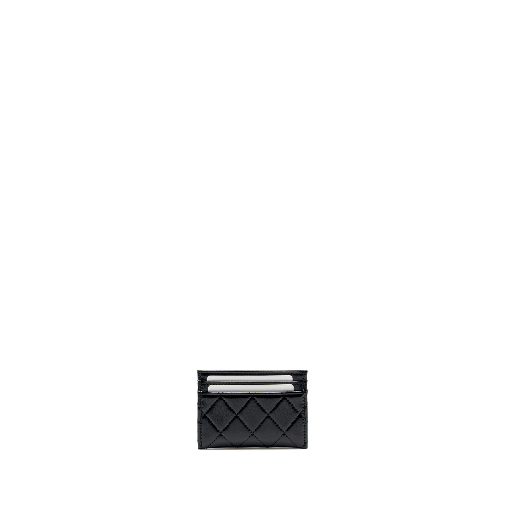chanel-31-card-holder-shiny-goatskin-black-lghw-microchip