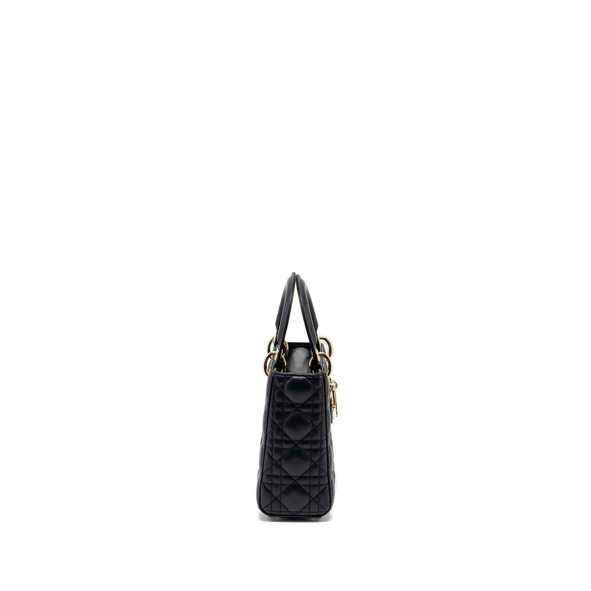dior-small-lady-dior-bag-lambskin-black-lghw