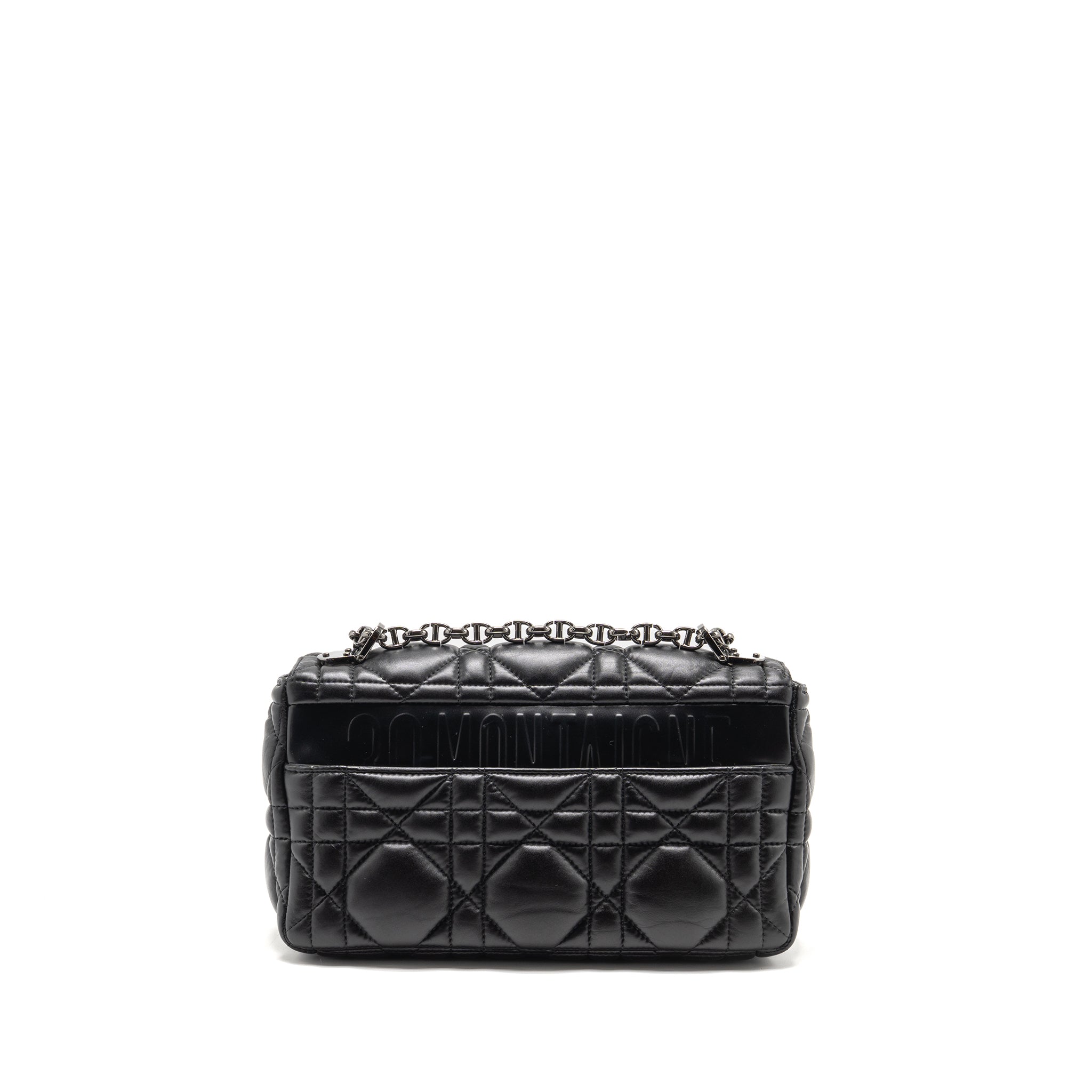dior-medium-dior-caro-bag-calfskin-so-black-copy