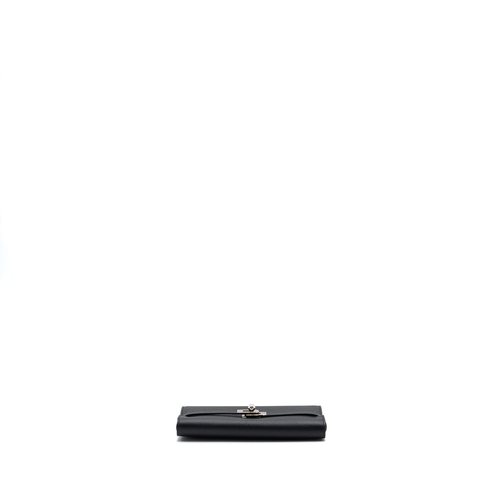 hermes-kelly-long-wallet-epsom-black-shw