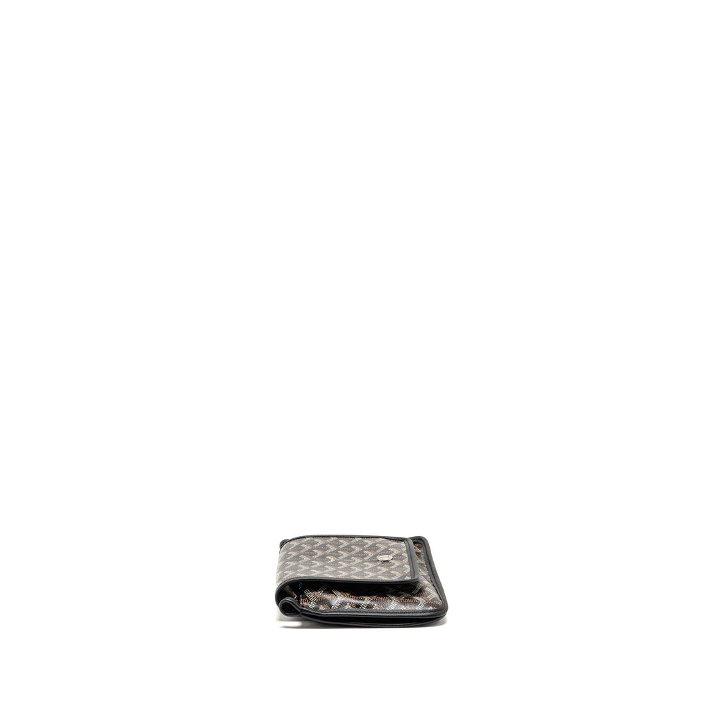 goyard-plumet-pocket-pochette-goyardine-canvas-black-shw-copy