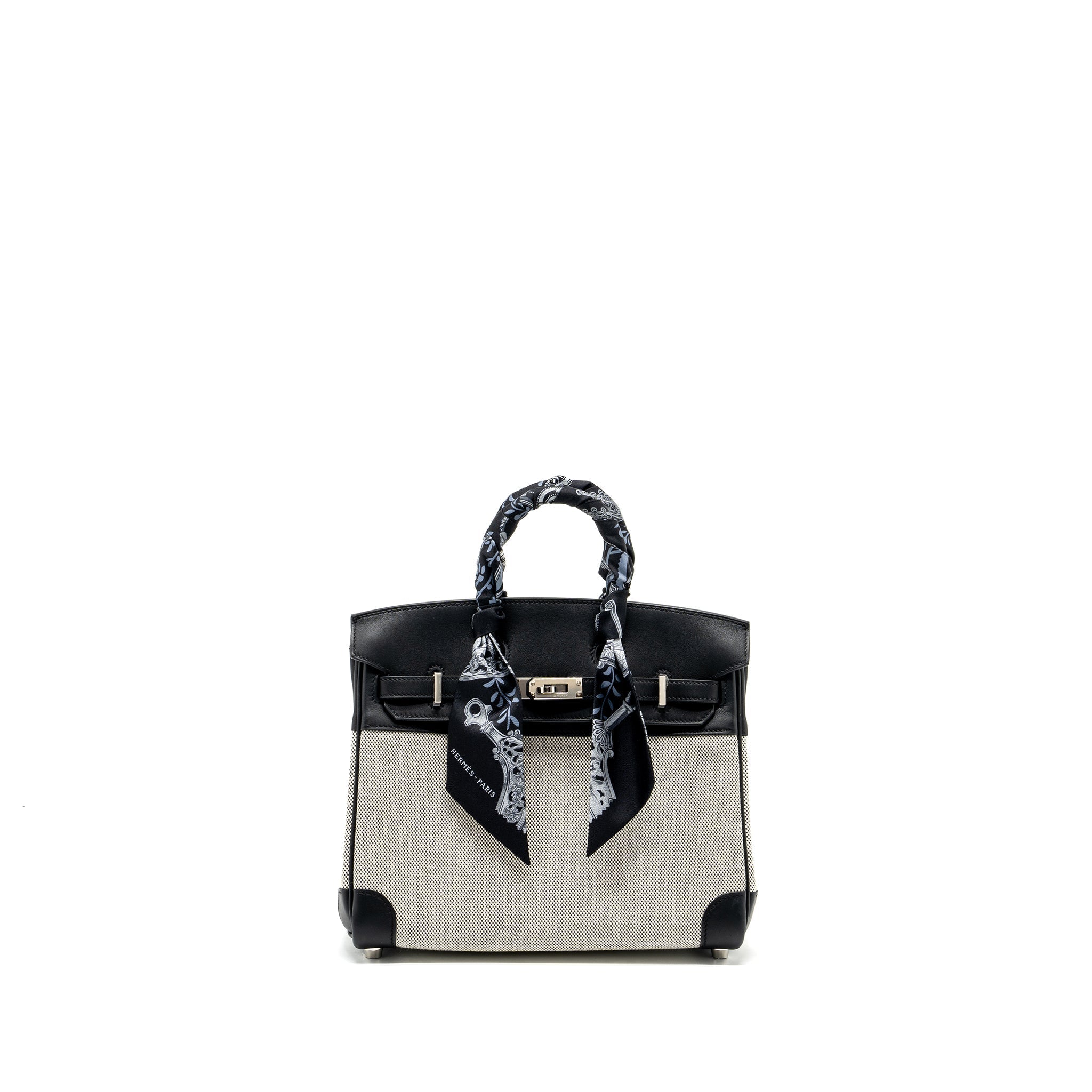 hermes-birkin-25-toile-swift-canvas-black-shw-stamp-b