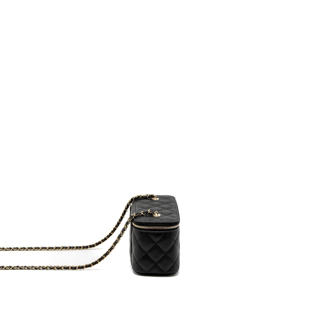 copy-of-chanel-long-vanity-with-chain-caviar-black-lghw-microchip