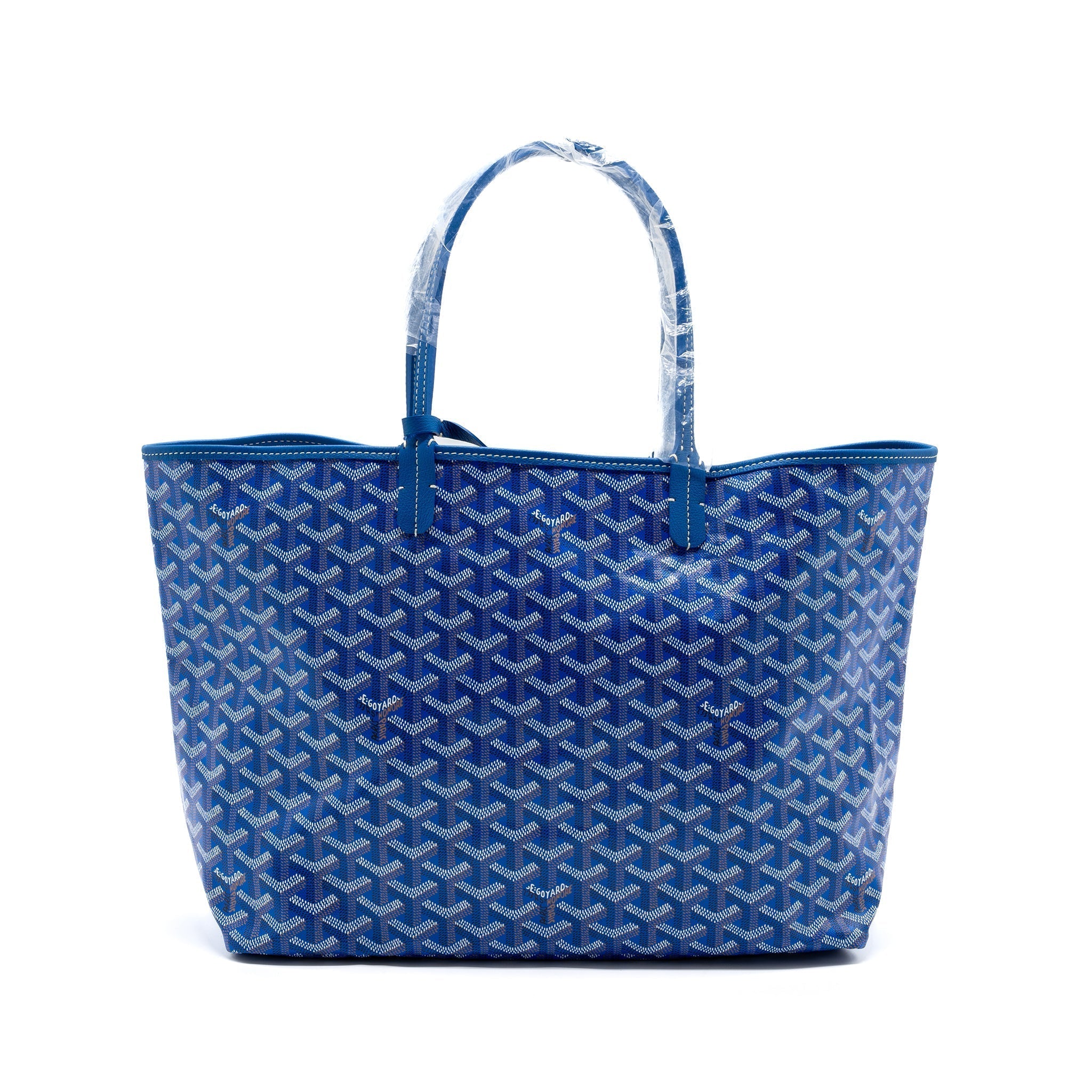 goyard-saint-louis-pm-tote-bag-blue-shw