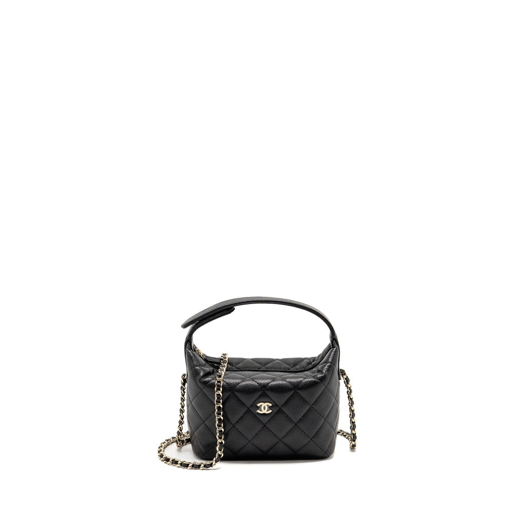 chanel-quilted-hobo-bag-with-chain-caviar-black-lghw-microchip