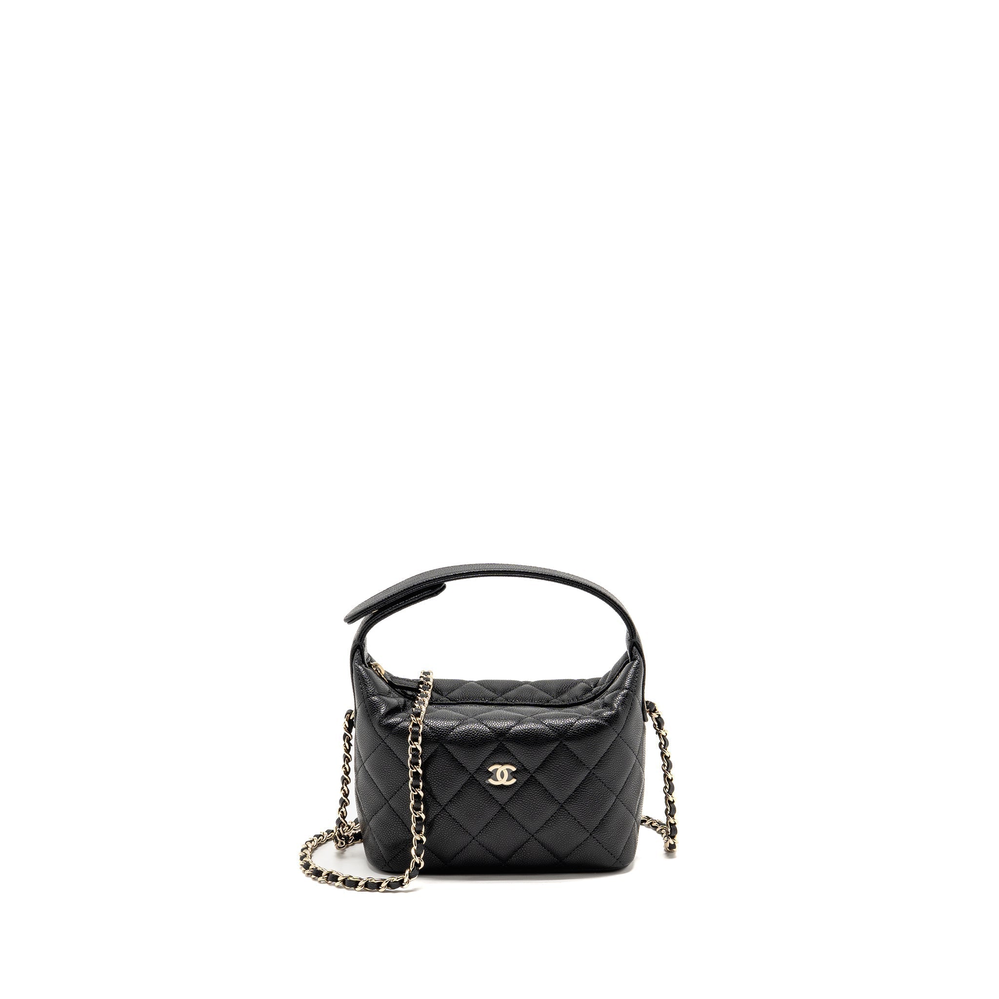 chanel-quilted-hobo-bag-with-chain-caviar-black-lghw-microchip