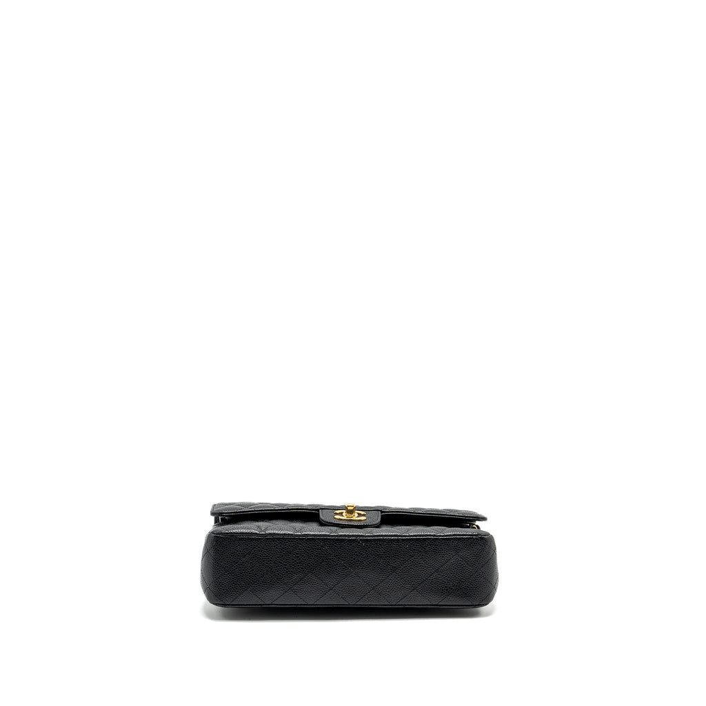 chanel-medium-classic-double-flap-bag-caviar-black-ghw-23
