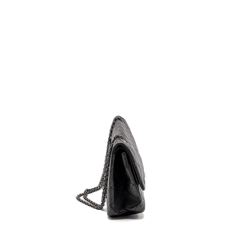 chanel-2-55-227-reissue-flap-bag-aged-calfskin-black-ruthenium-hardware