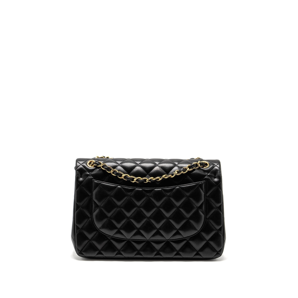 chanel-jumbo-classic-double-flap-bag-lambskin-black-ghw-2