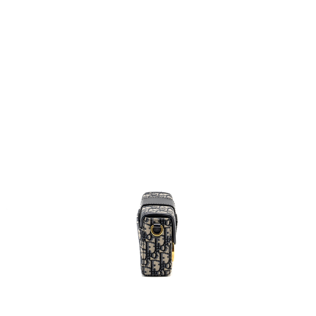 dior-30-montaigne-box-blue-oblique-jacquard-ghw-copy-1