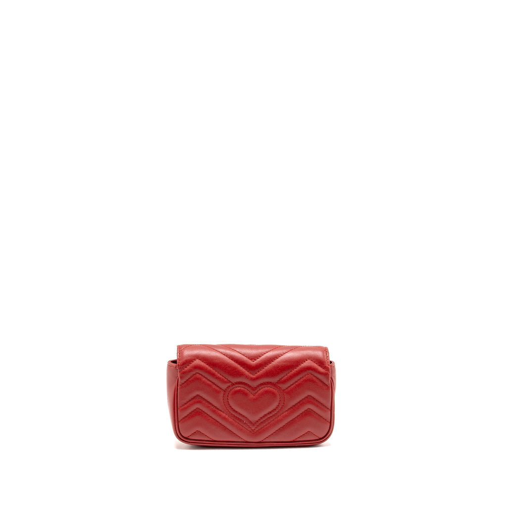 gucci-gg-marmont-super-mini-bag-matelasse-calfskin-red-brushed-ghw